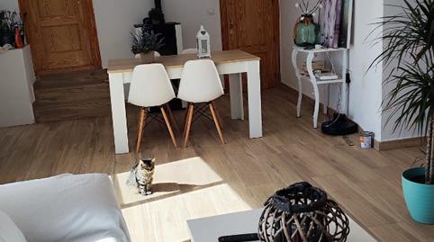 Foto 4 de Finca rústica en venta en Calle Villa de Ves, 105, Casas de Ves, Albacete