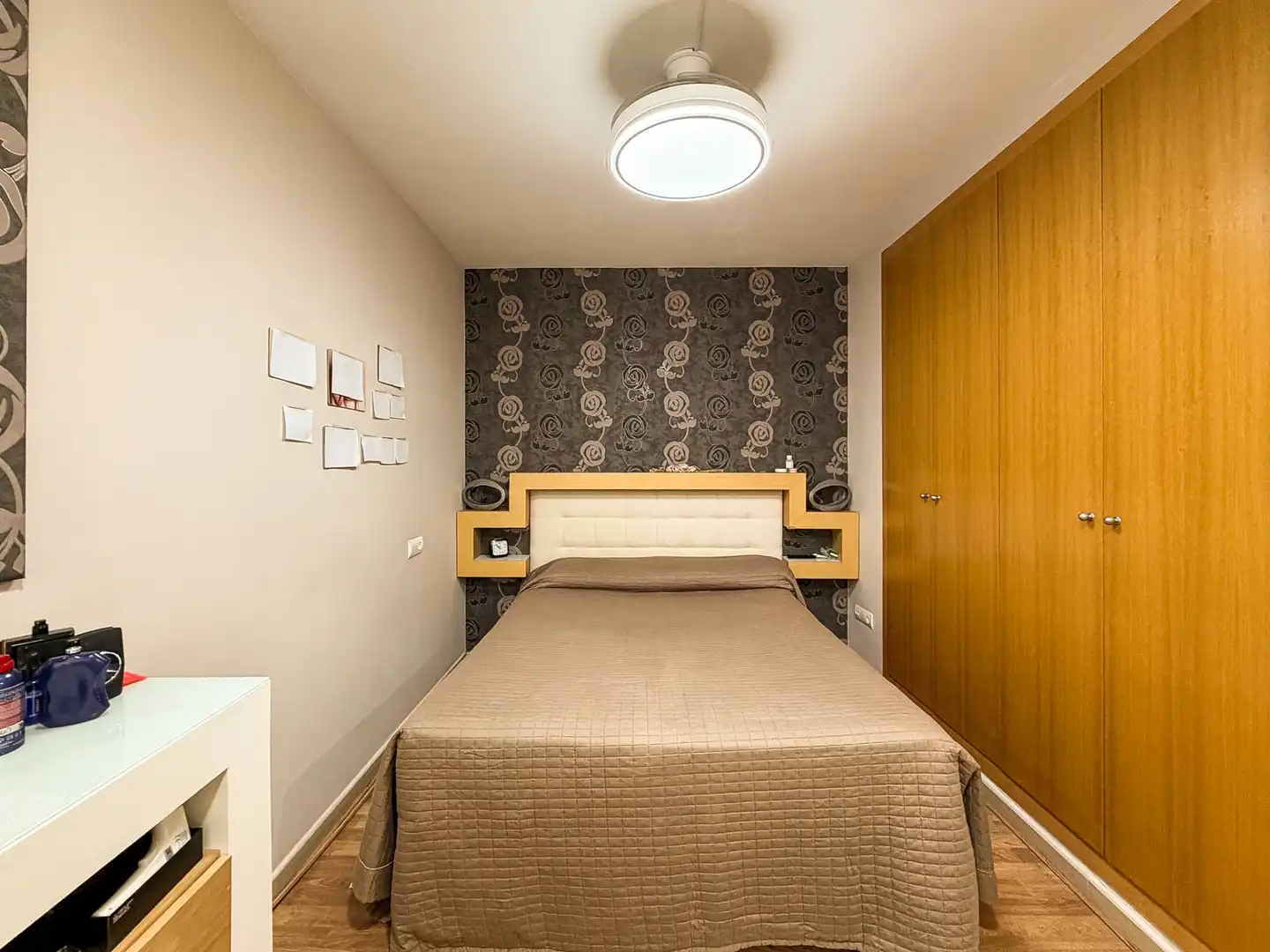 Piso con terraza en venta en Carrer de l'Alcalde Salvador Hurtado, imagen 21