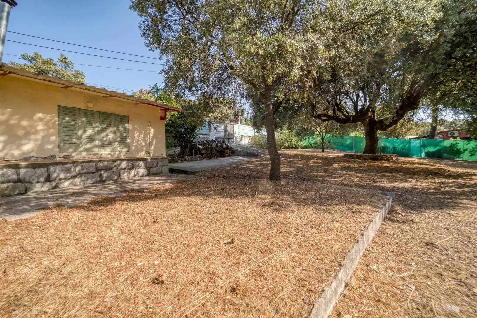 Wohnbaugrundstück zum Verkauf in Las Zorreras - Monte Encinar, imagen 8