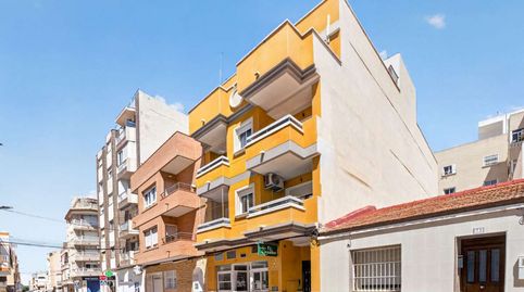 Foto 5 de Ático en venta en Puerto Deportivo, Torrevieja