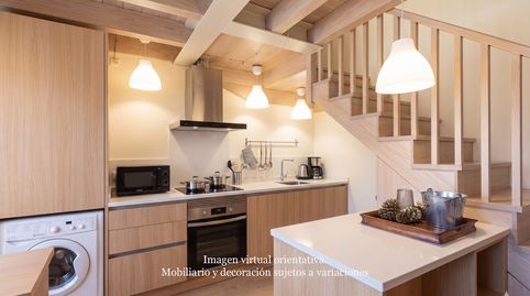 Foto 4 de Casa adosada en venta en Avenue Emmanuel Brousse, 5, Bourg - Madame, Cerdanya Francesa