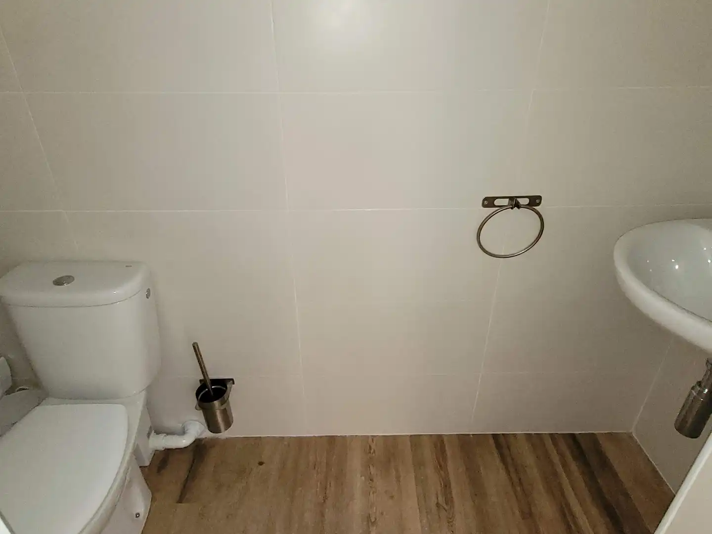 Gewerbefläche zur Miete in Calle Bernal Díaz del Castillo 4, imagen 8
