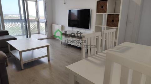 Foto 5 de Pis de lloguer a Valdepasillas - La Paz - Huerta Rosales, Badajoz