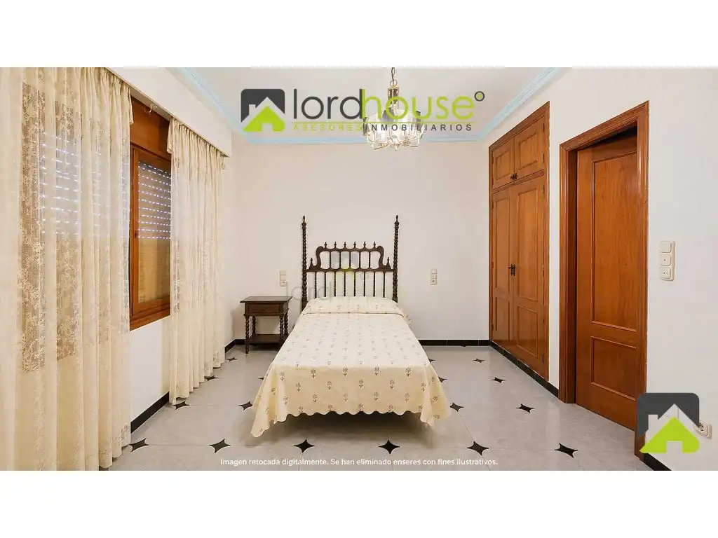 House for sale in Camino Vera De (Lorca), imagen 16
