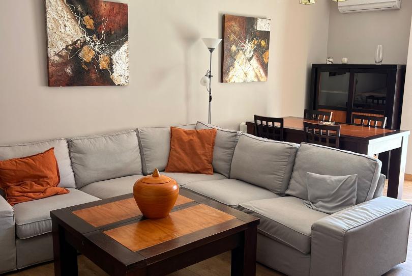 Photo 1 of Duplex to rent in Calle Guadiaro, 20, Puerto de Estepona, Málaga