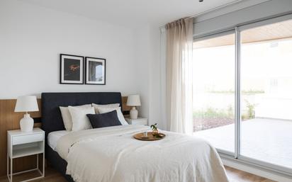 Dormitori de Apartament en venda en Málaga Capital amb Terrassa