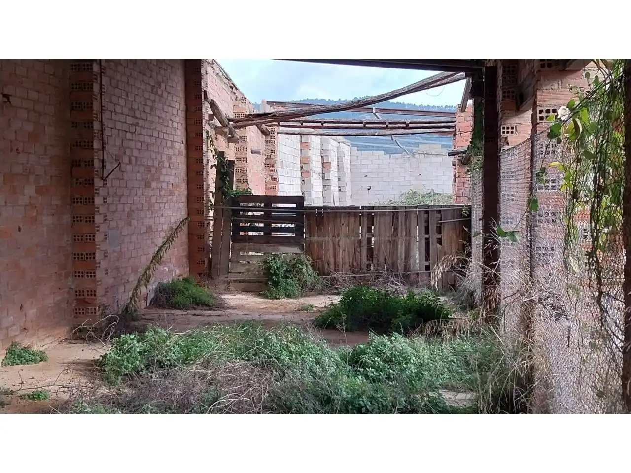 Rural land for sale in Barón Alcahalí 60, imagen 3