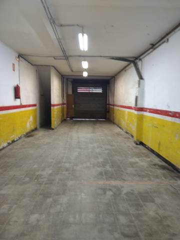 Trastero en Alquiler en Carrer de Sevilla en Egara