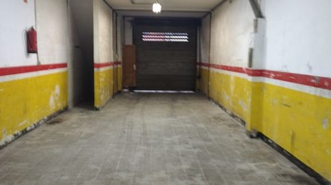 Foto 4 de Traster de lloguer a Carrer de Sevilla, Egara, Terrassa