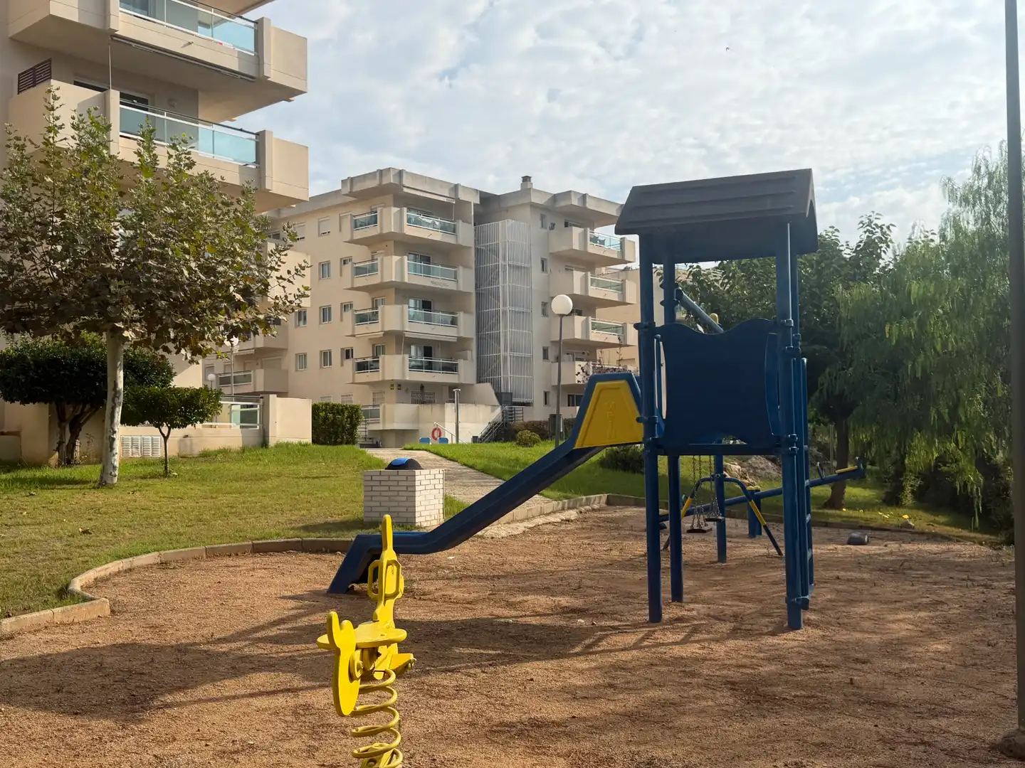 Pis amb piscina en venda a Pla de Maset - Cap de Salou, imagen 8