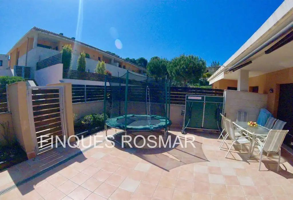 Reihenhaus mit Pool zum Verkauf in Santa Clotilde, imagen 2