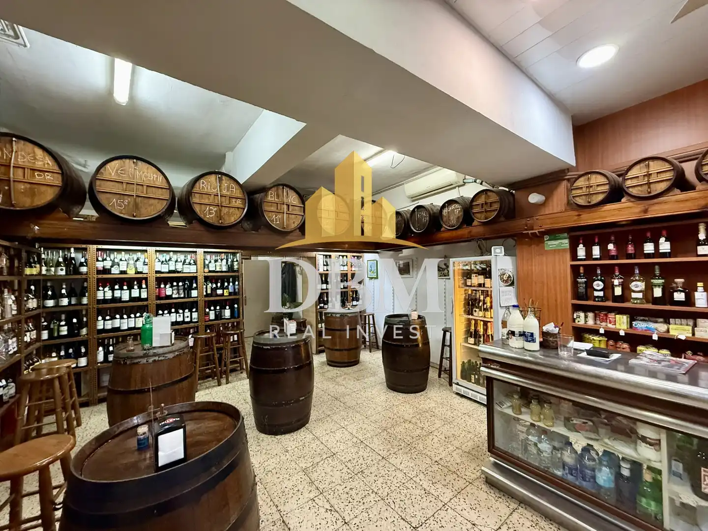 Business premises for sale in Sants - Montjuïc, imagen 3