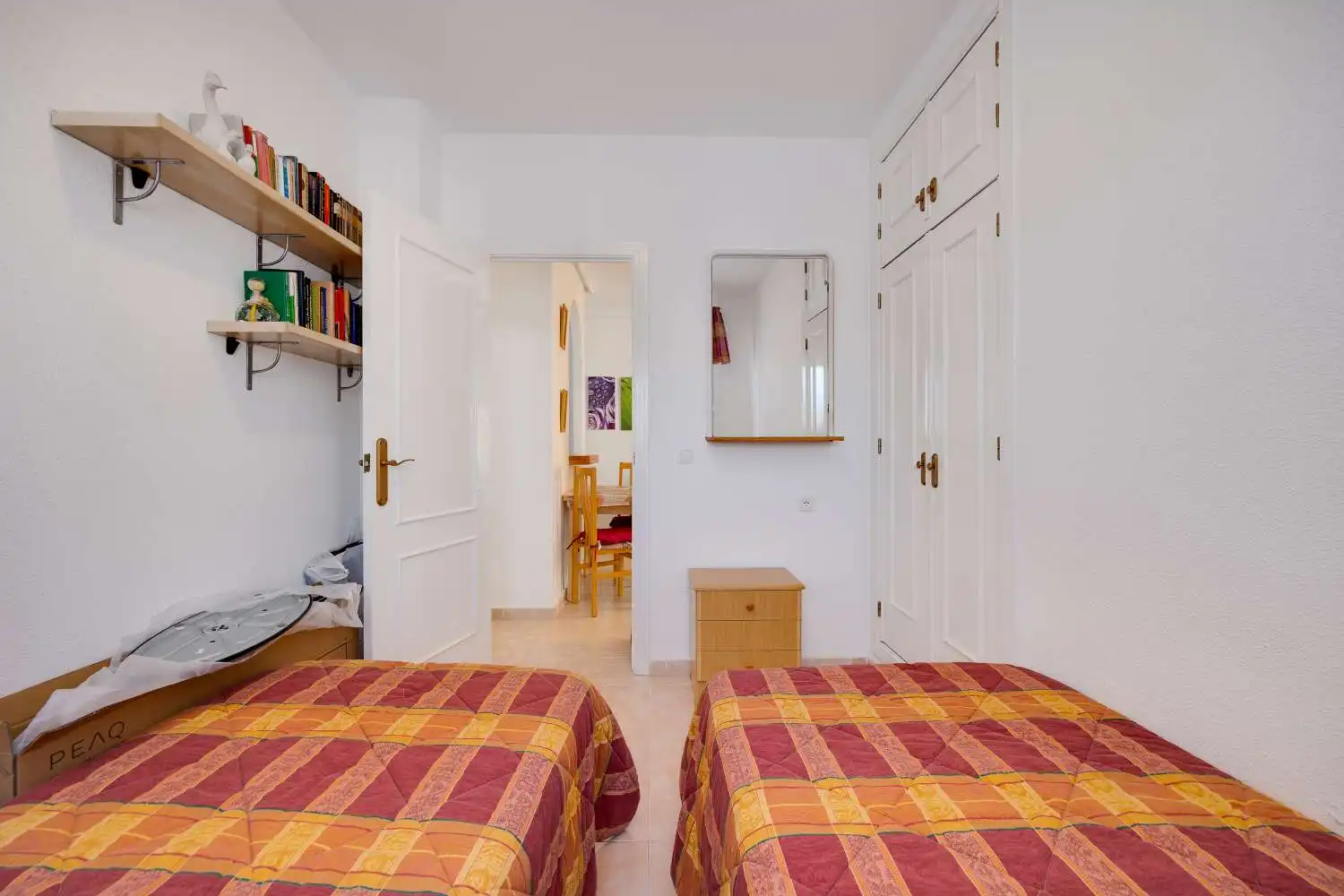 Apartamento con piscina en venta en N/A, imagen 23