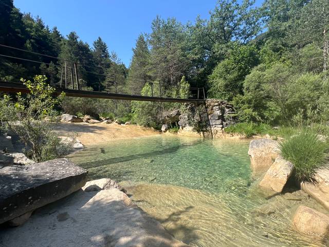 Terreno en Venta en Calle Única, 52 en Broto