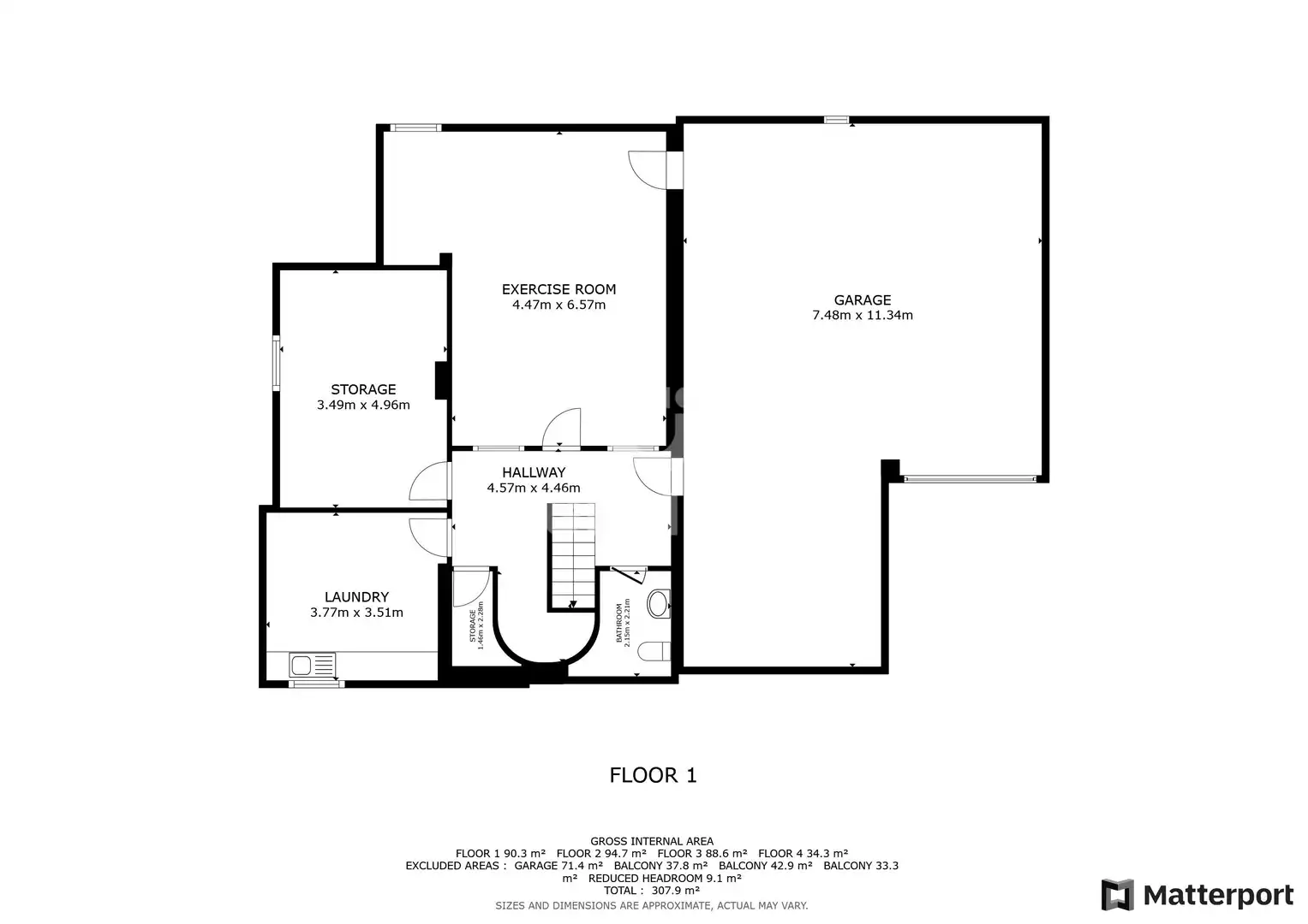 Casa o xalet en venda en Arroyomolinos (Madrid) amb Calefacció, Jardí privat i Piscina