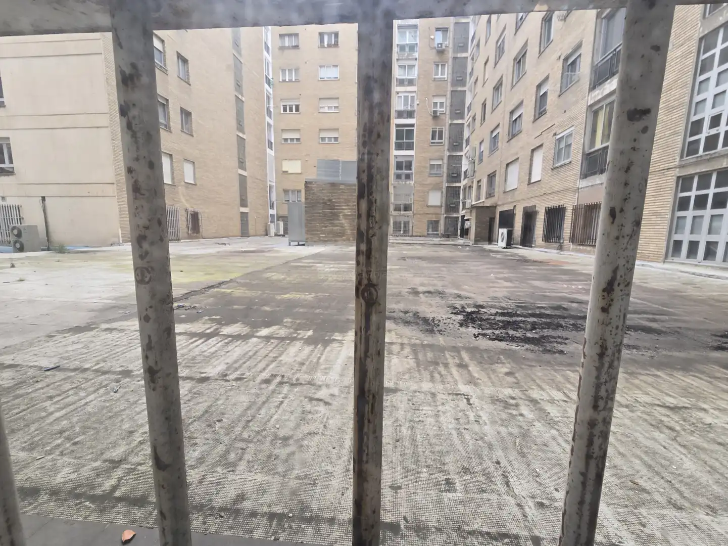 Büro mit Aufzug zur Miete in Logroño - Gran Via Juan Carlos I, imagen 15