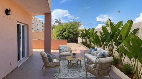 Foto 3 de Pis en venda a  Jj Mm Atenas 1991 (ty), El Toyo, Almería