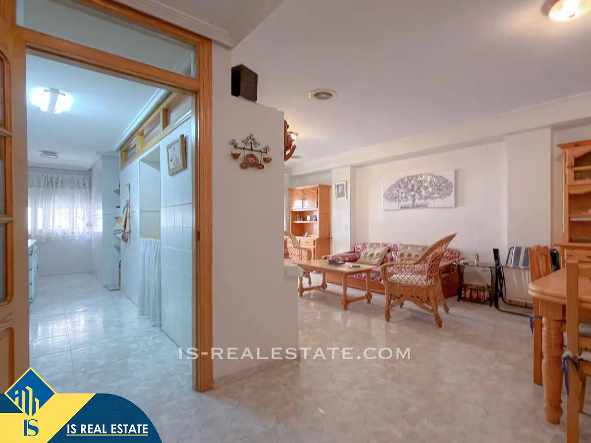 Apartament amb ascensor en venda a La Mata, imagen 13