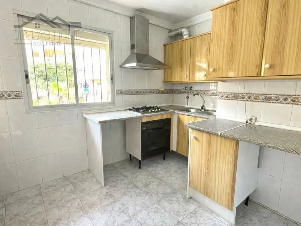 Wohnung mit Aufzug zum Verkauf in Calle Huerta Nueva, imagen 4