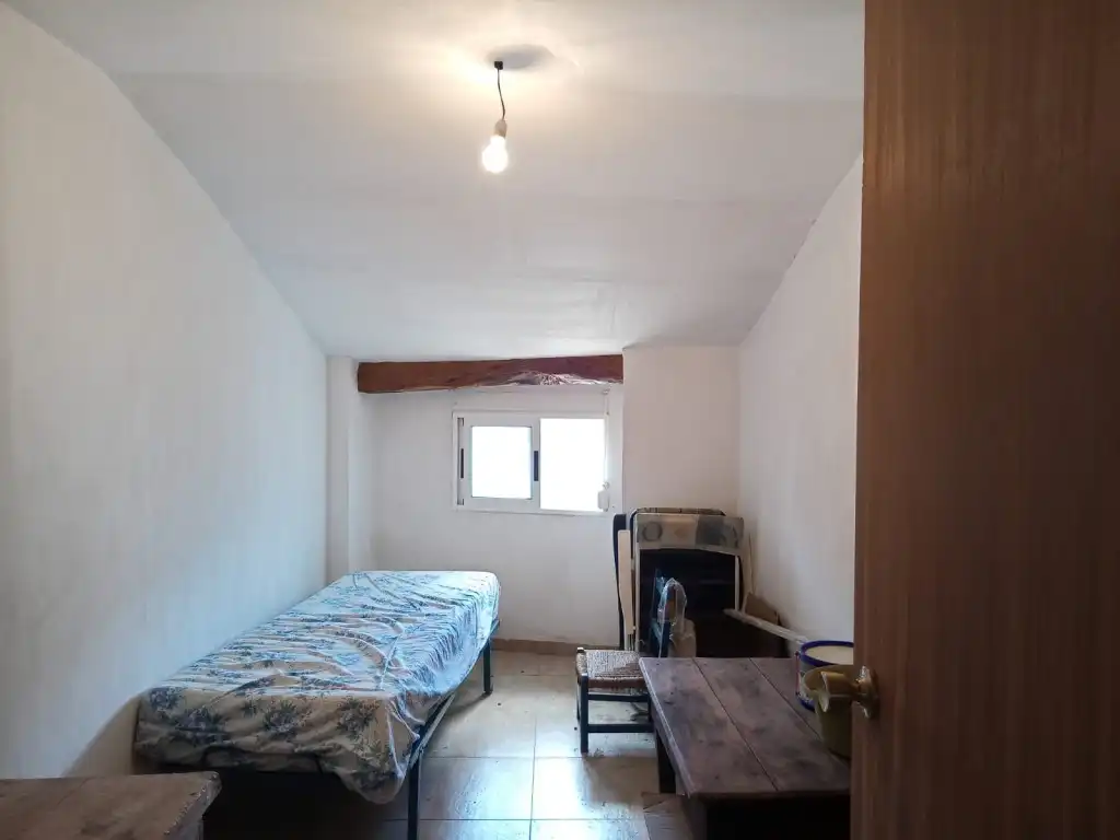 Casa o chalet en venta en Sot de Chera con Amueblado, Horno y Lavadora