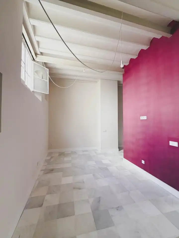 Piso en venta en Cádiz