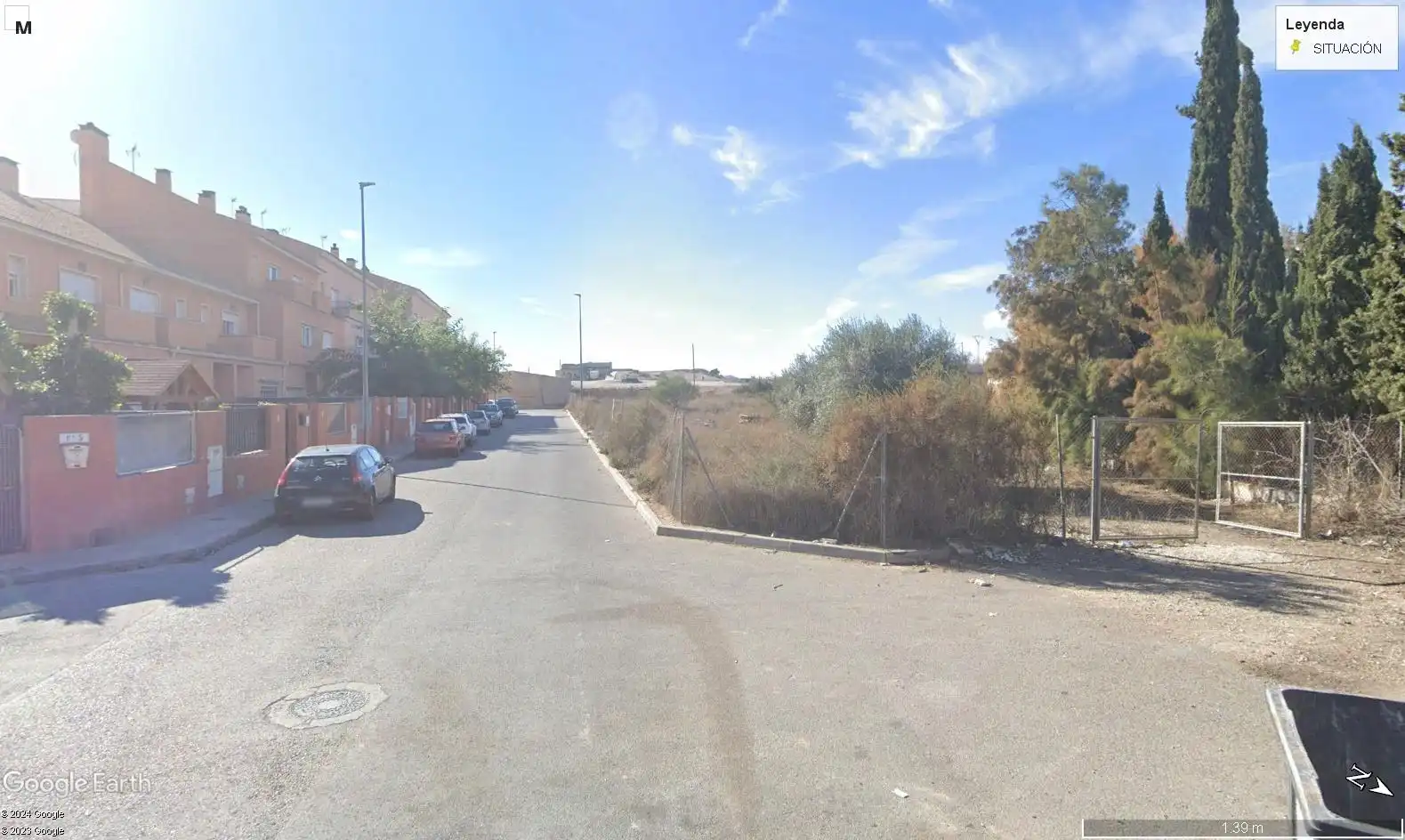 Terreno residencial en venta en Monforte del Cid, imagen 2