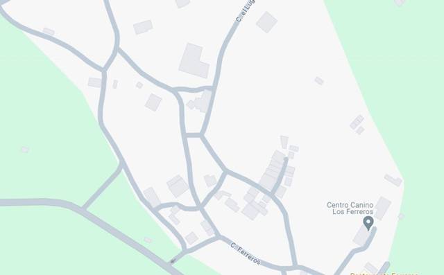 Casa-chalet en Venta en Ribera de Arriba