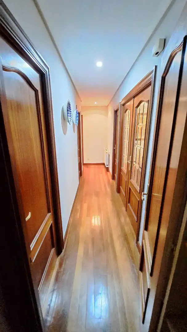Wohnung zum Verkauf in Bilbao  mit Heizung