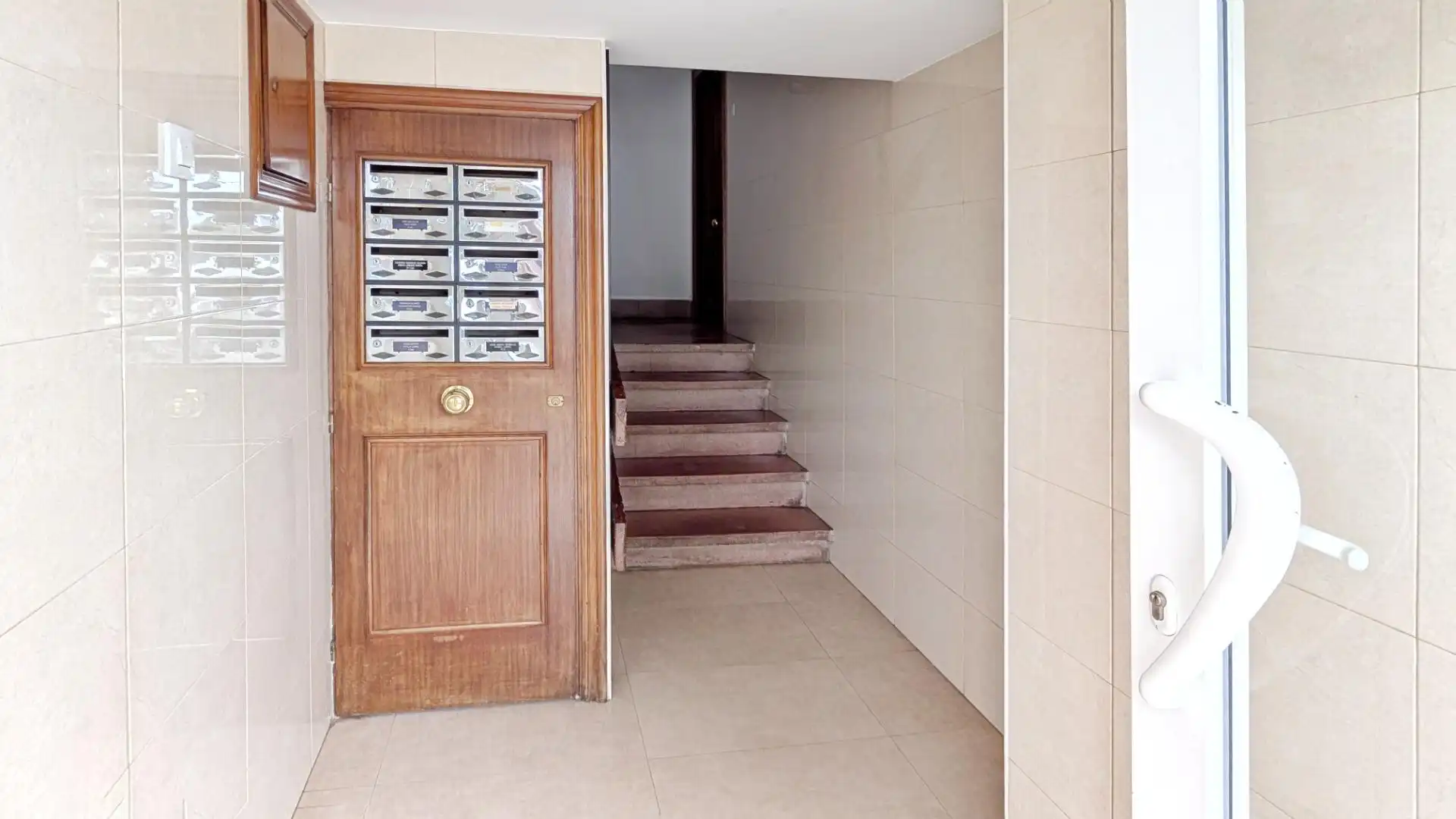 Piso en venta en Torrelavega 