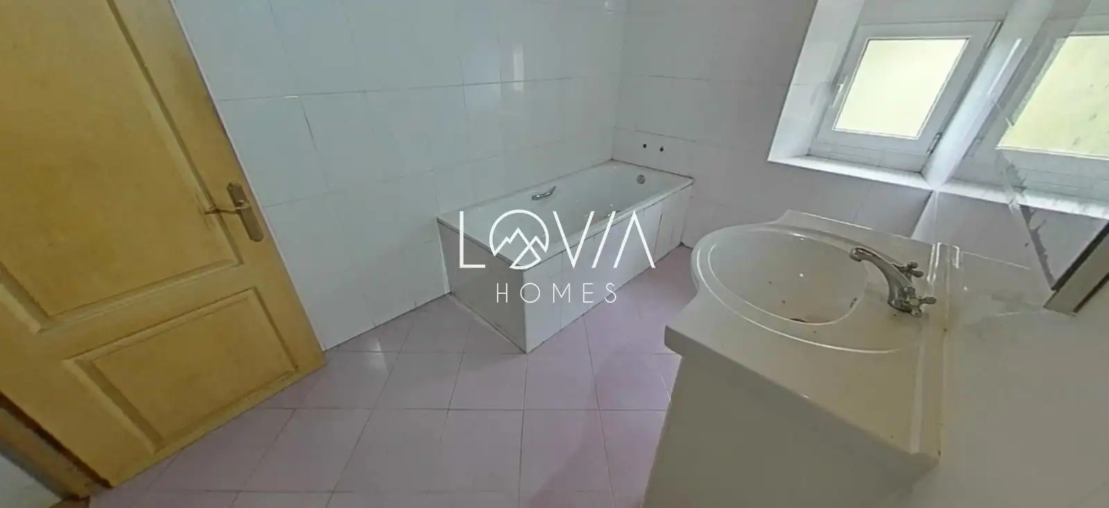 Baño de Casa o chalet en venta en Ribamontán al Monte
