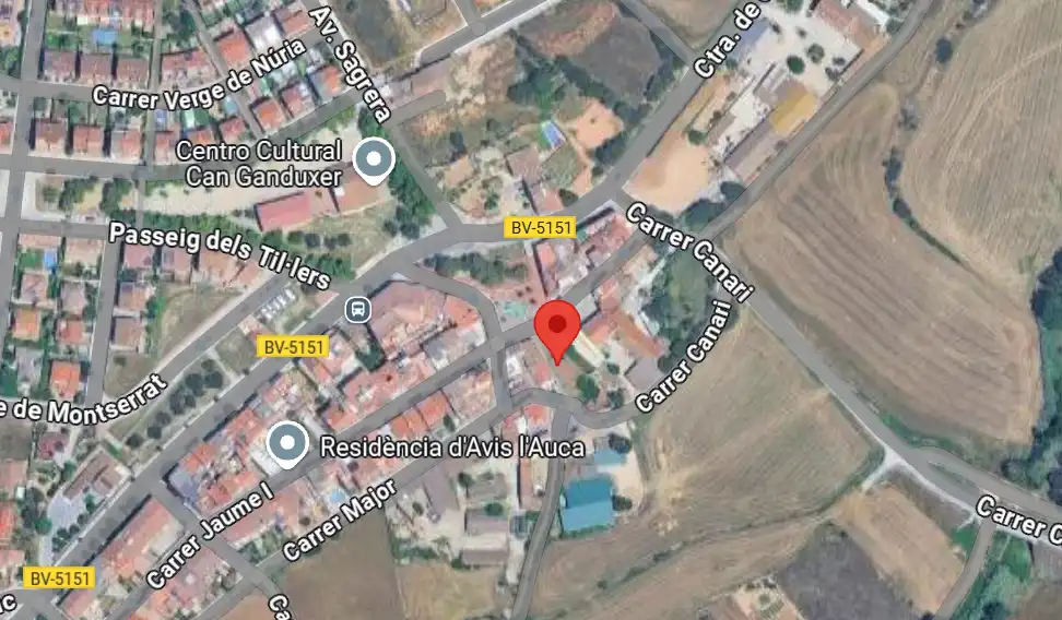 Terreny residencial en venda a CANARI, imagen 10