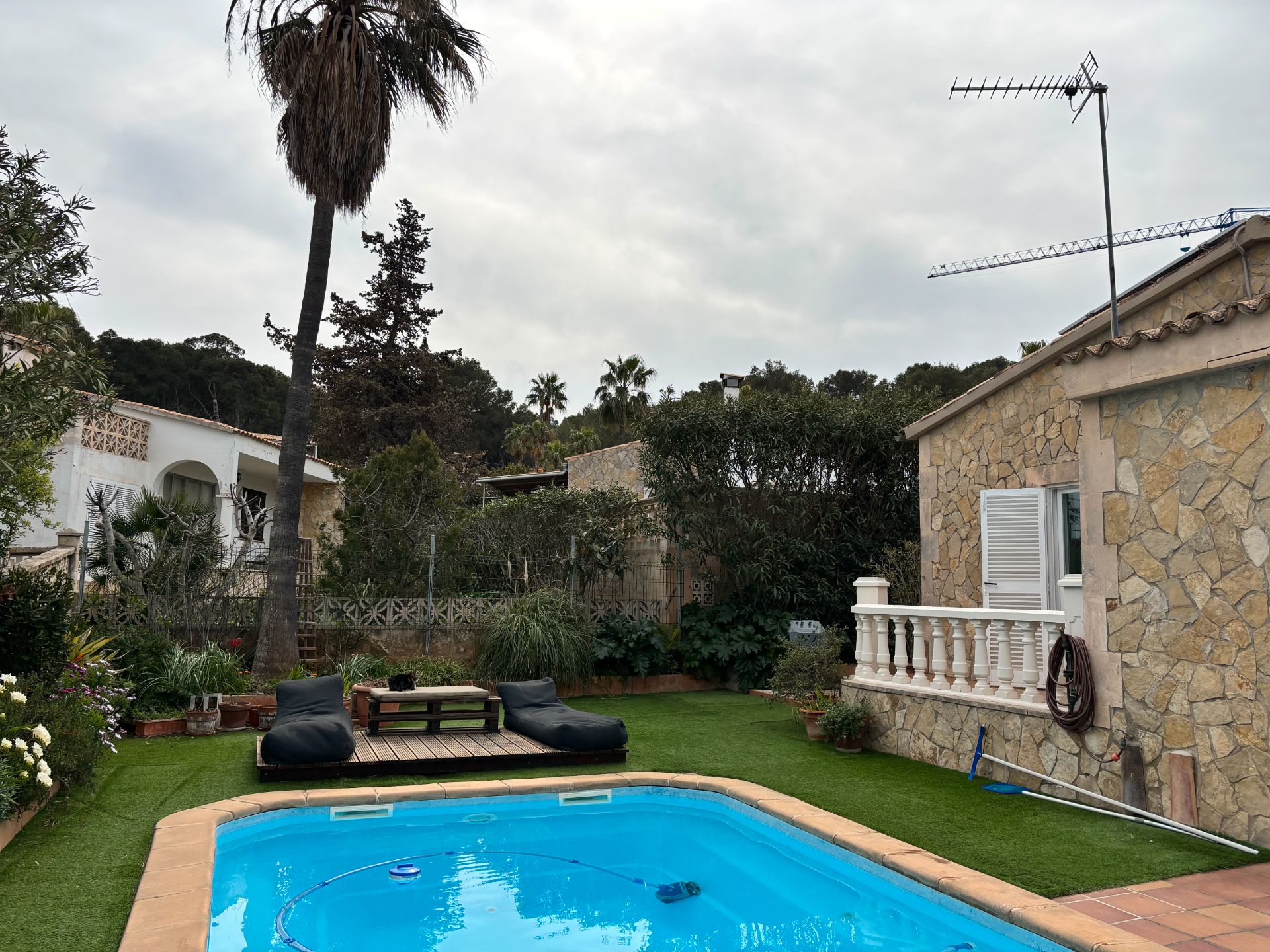 Casa o chalet en venta en Costa de la Calma