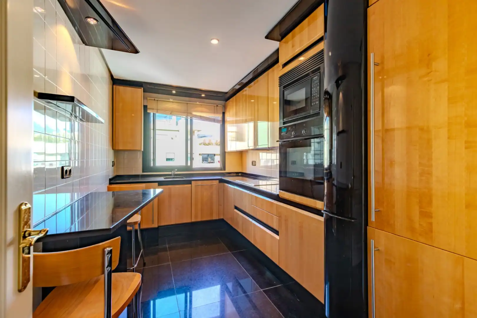 Flat for rent in Ricardo Soriano