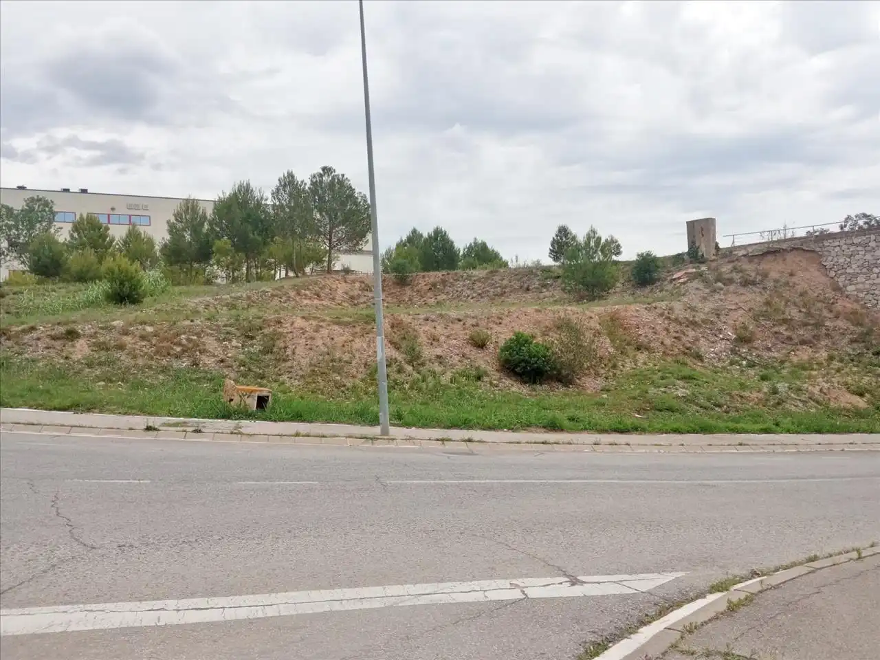 Terreno industriale in vendita a Zona Nord, imagen 2