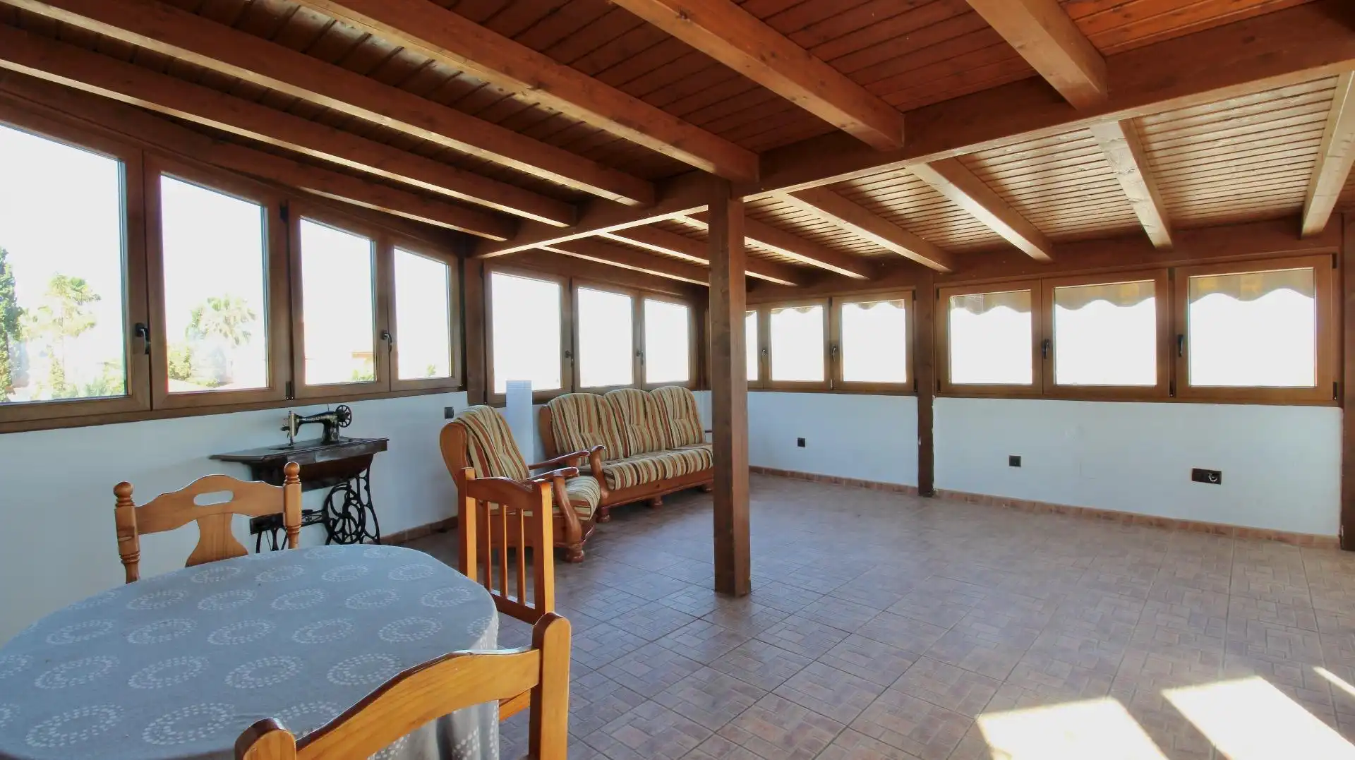 Detached house with pool for sale in Calle Calle Trevenque, imagen 16