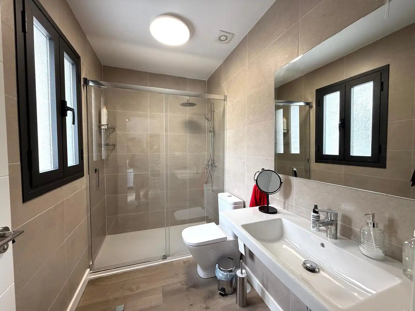 Baño de Casa o chalet en venta en El Fuerte - La Dehesa
