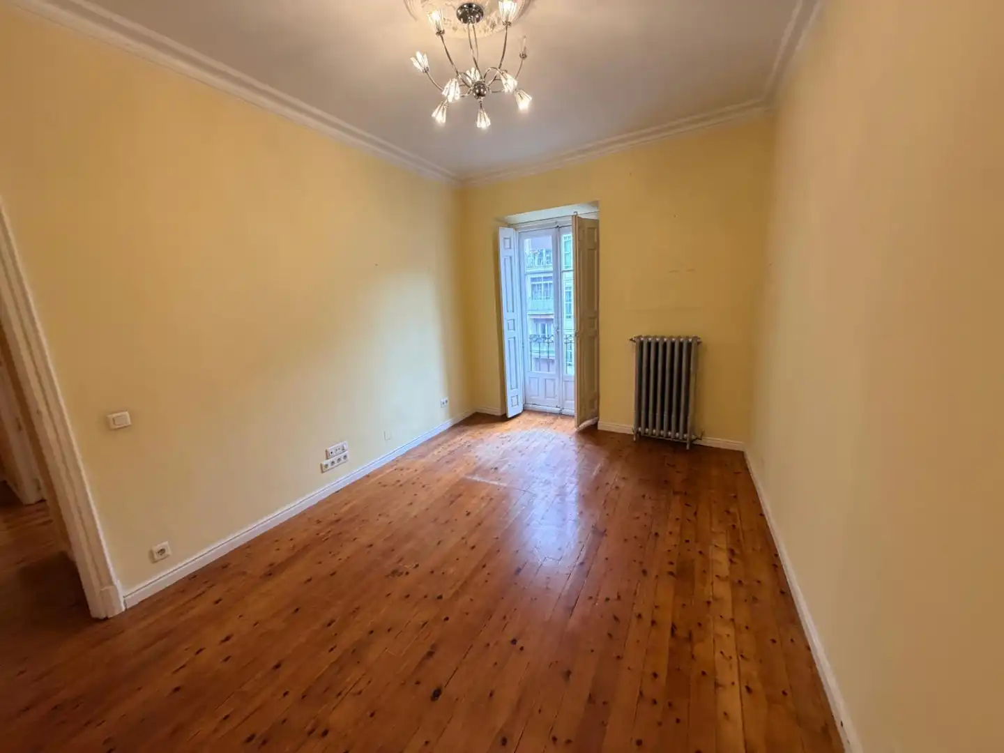 Flat with lift for sale in Calle de Lain Calvo, imagen 4