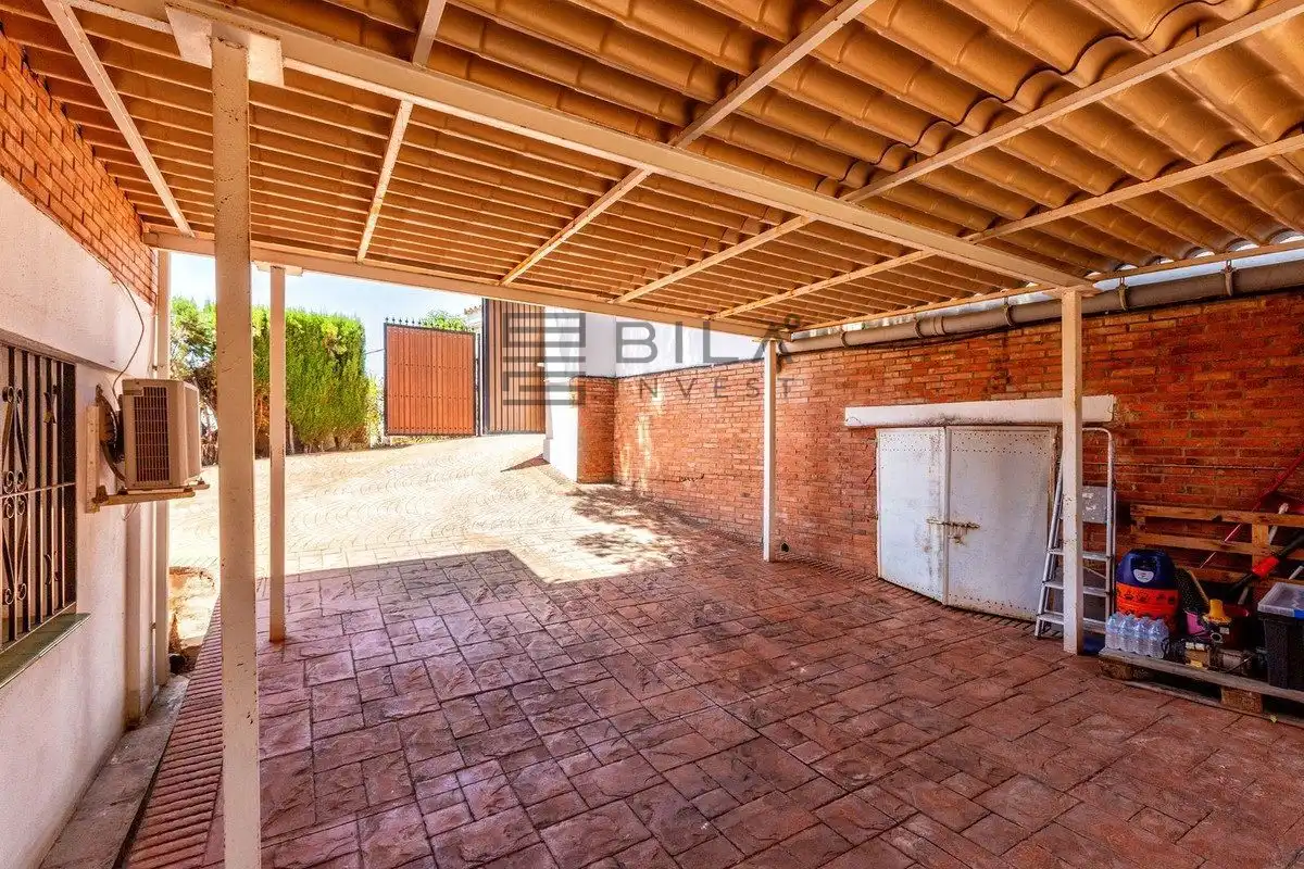 Chalet con piscina en venta en Carretera de Mijas, imagen 38