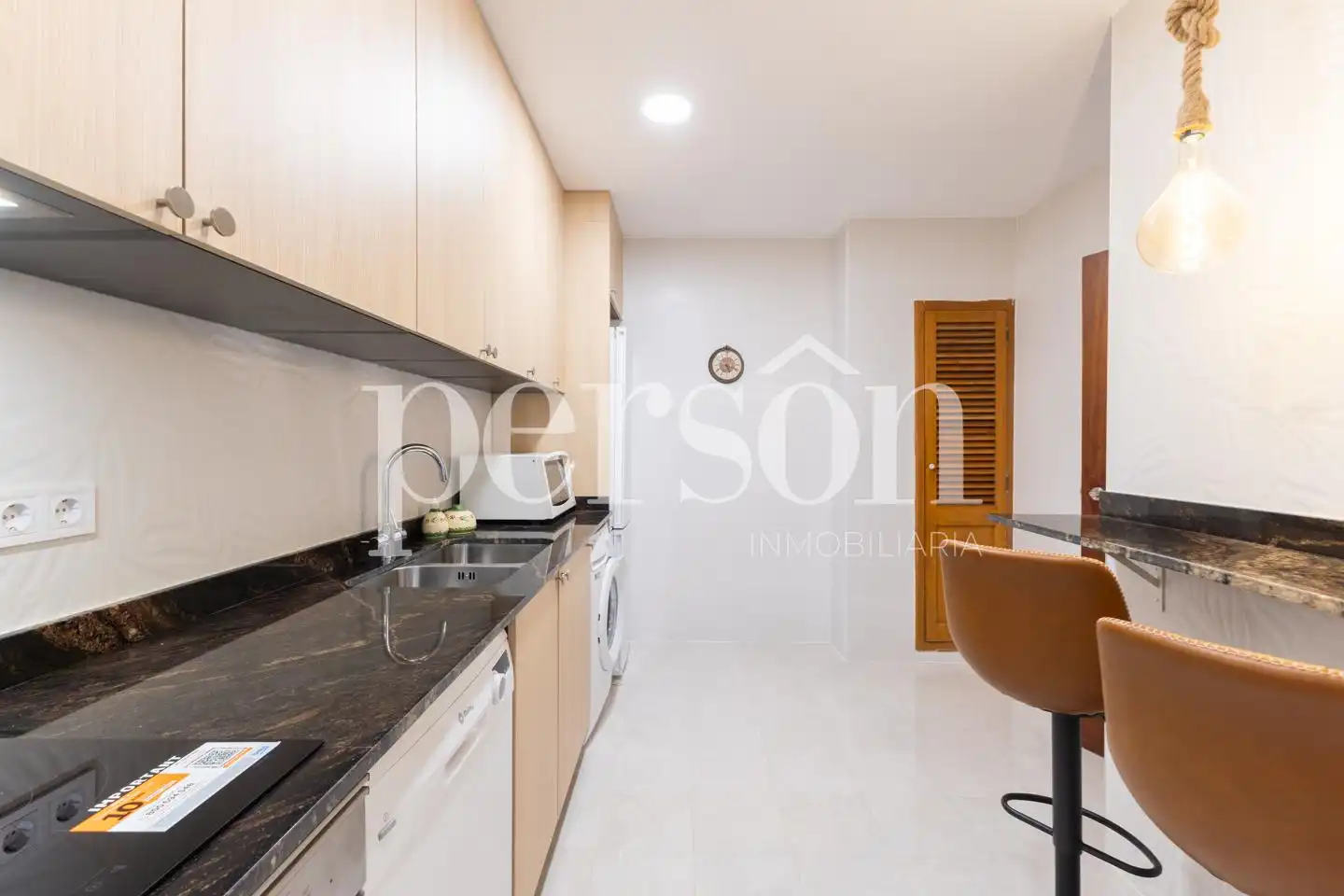 Flat for rent in La Raïosa