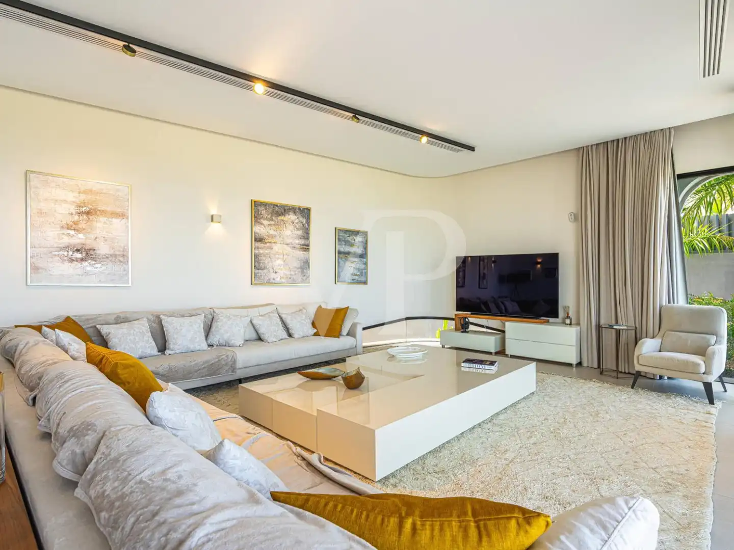 Casa o xalet en venda a Guía de Isora interior