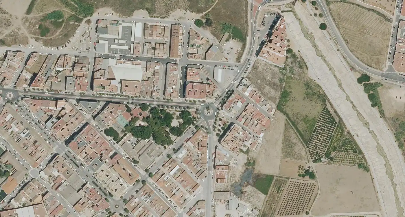 Local comercial en venta en Benifaió, imagen 7