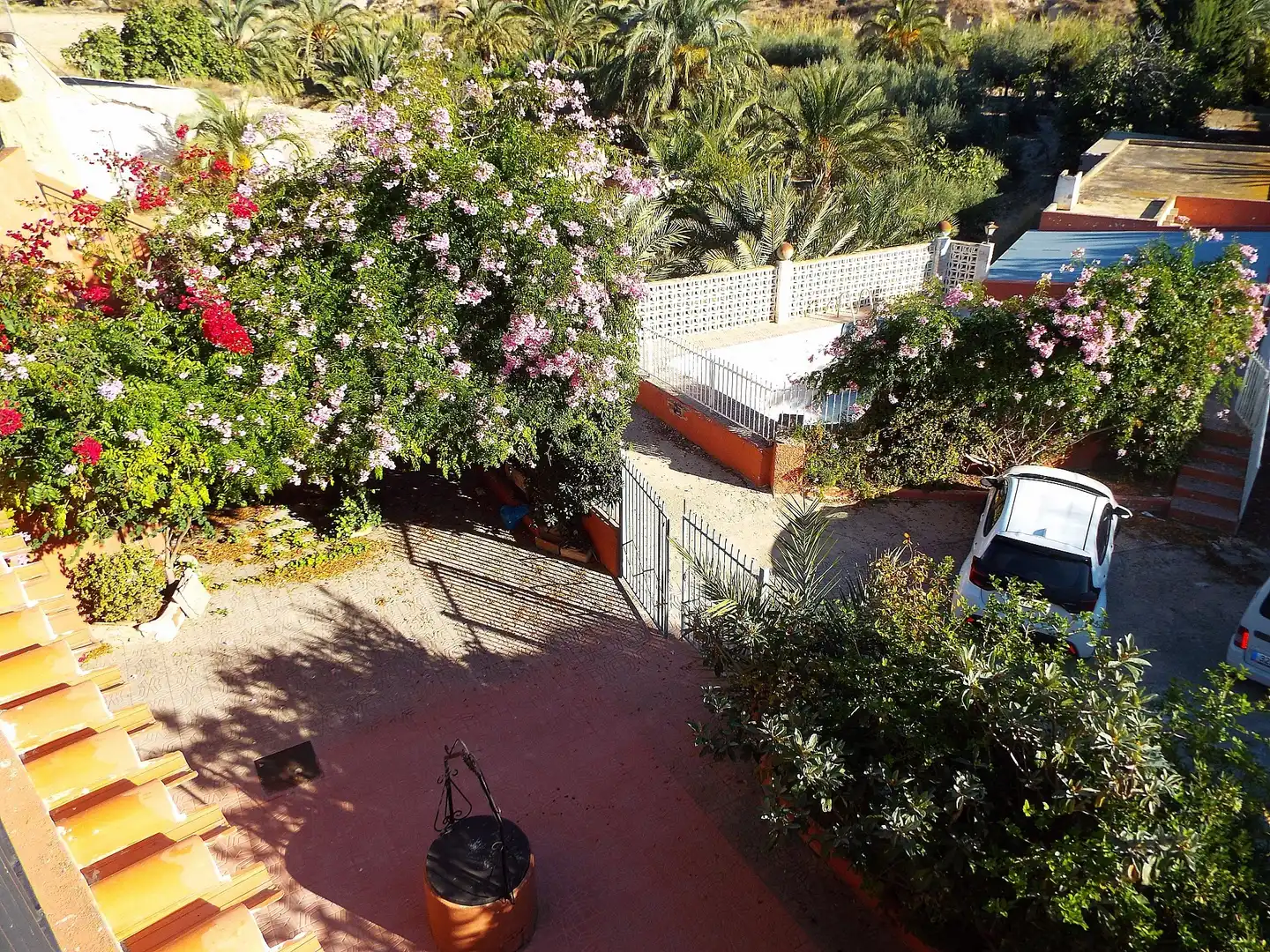 Casa rústica en venda a Abanilla, imagen 61