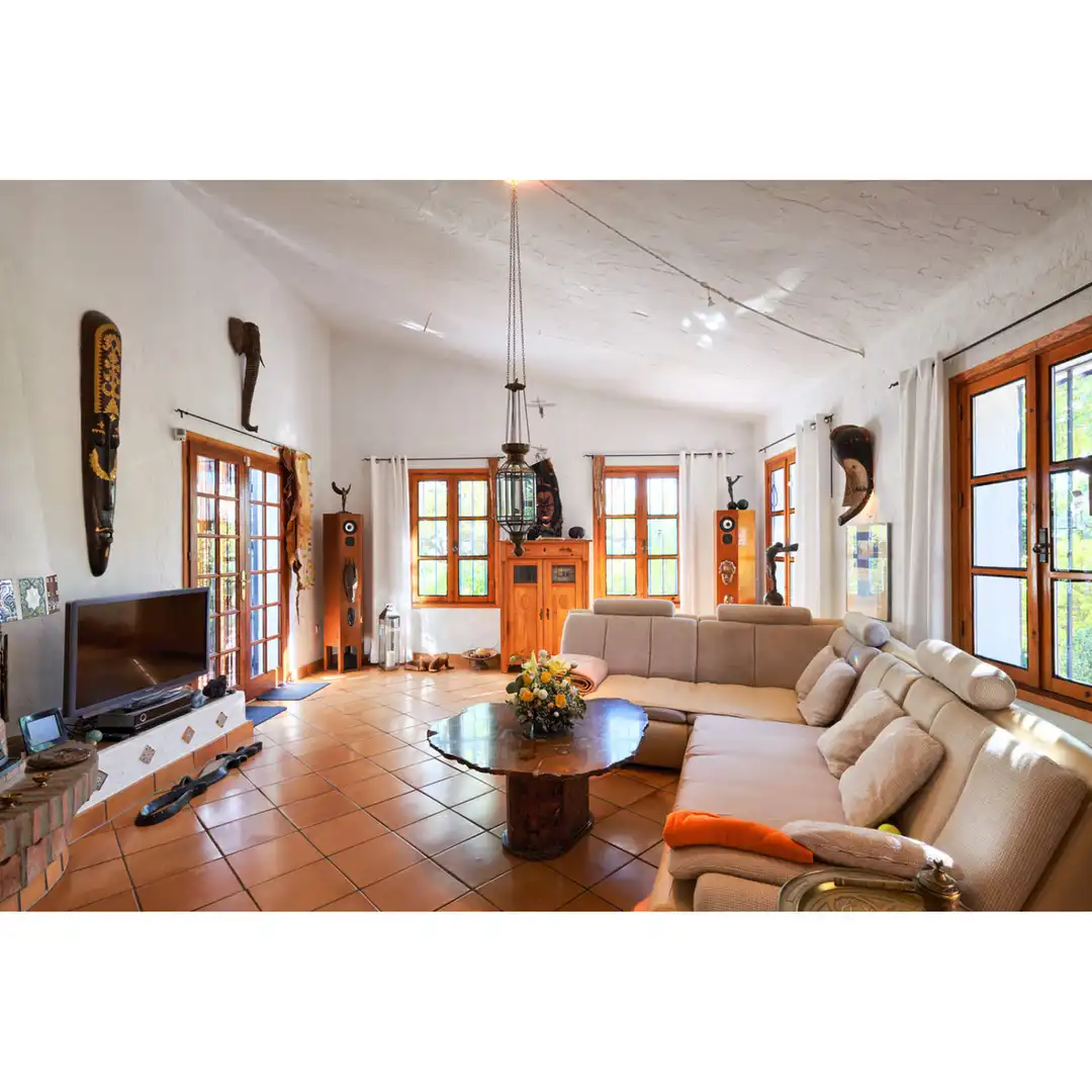 House with pool for sale in Estepona Pueblo, imagen 21