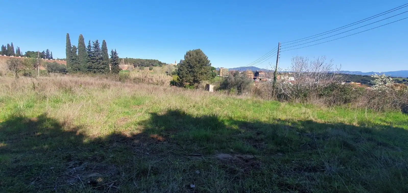 Grundstücke zum Verkauf in Dreta de l'Eixample