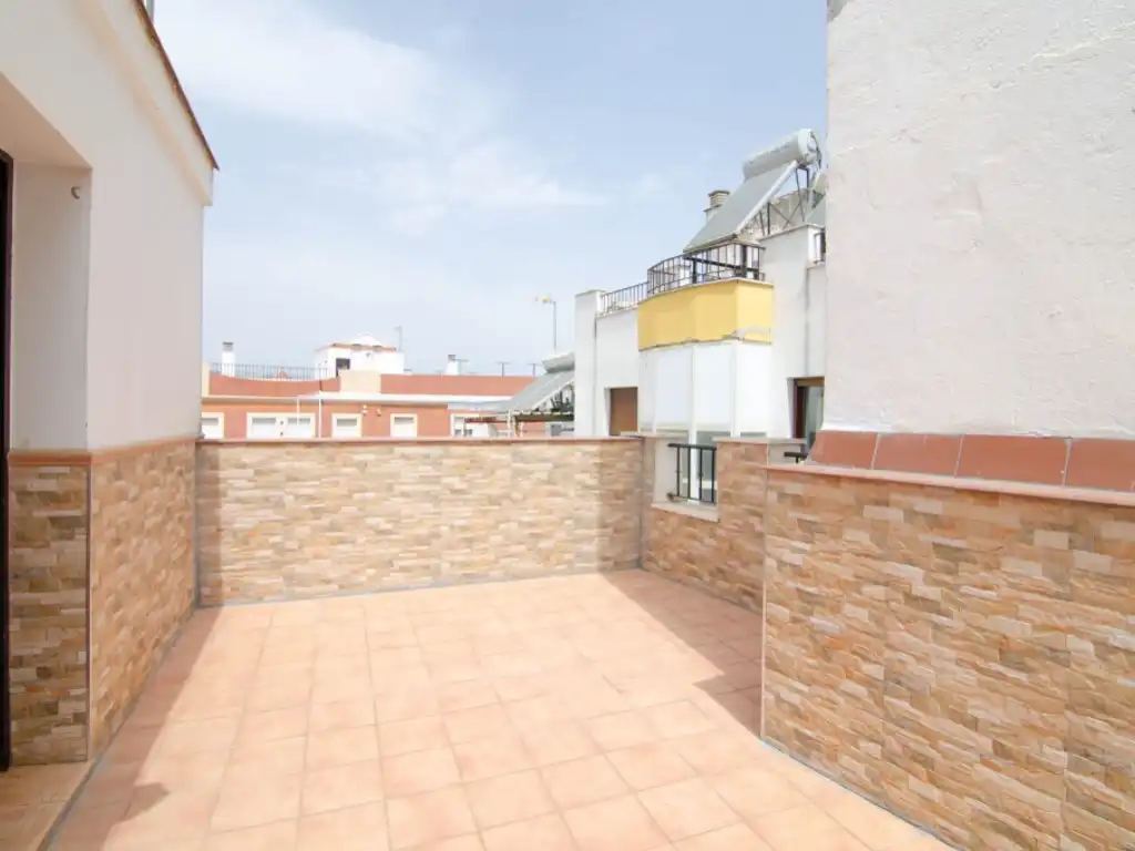 Dúplex en venta en San José de la Rinconada