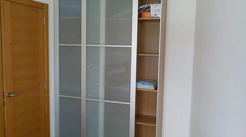 Foto 5 de Apartament de lloguer a Rúa Vila Amparo, 35, Laxe, A Coruña