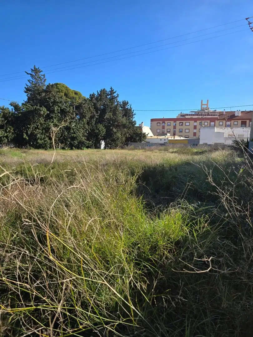 Residential land for sale in Calle de Valladolid 88, imagen 23