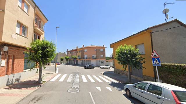 Piso en Venta en Torelló