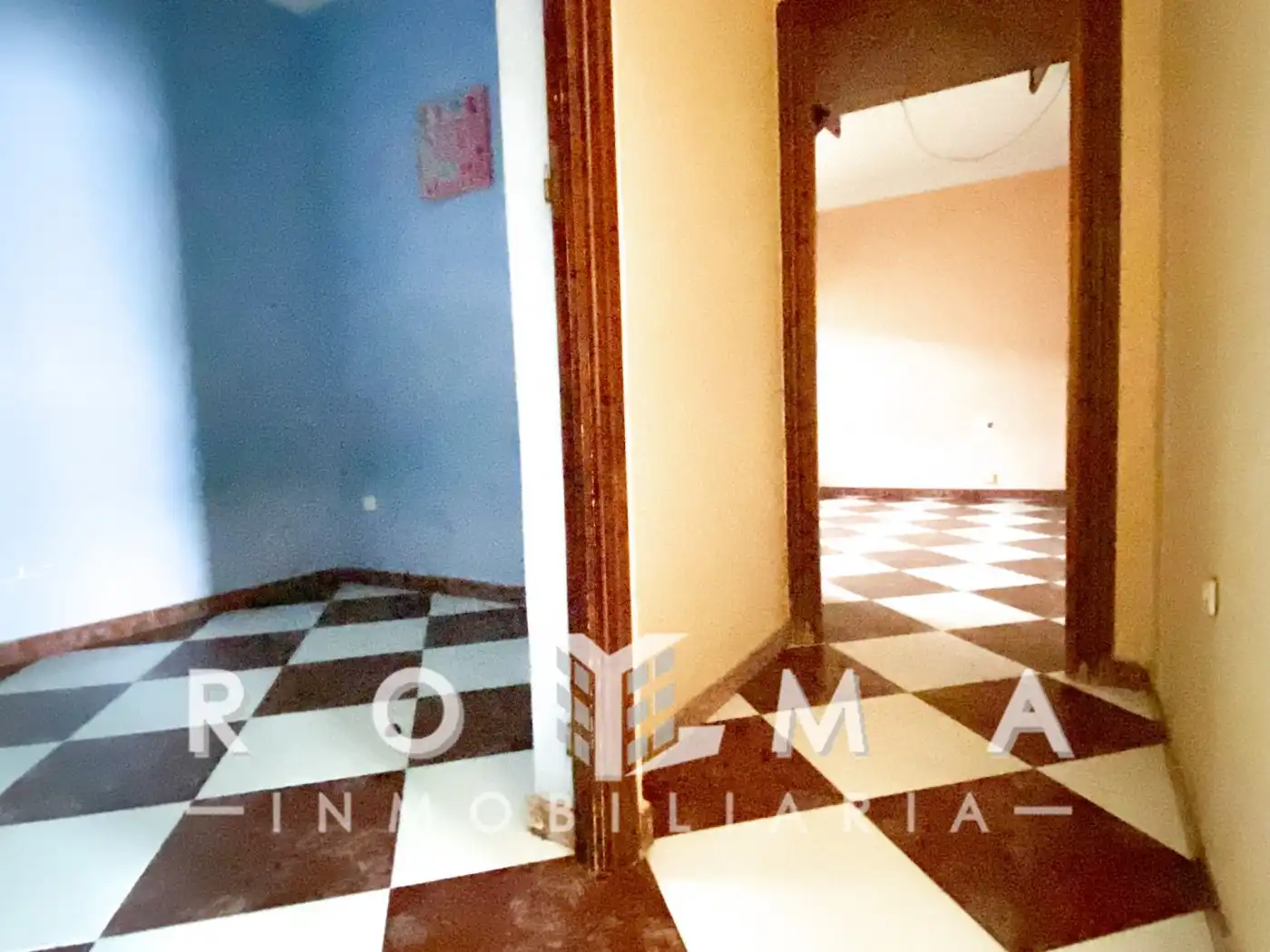 Piso en venta en Aznalcázar con Terraza
