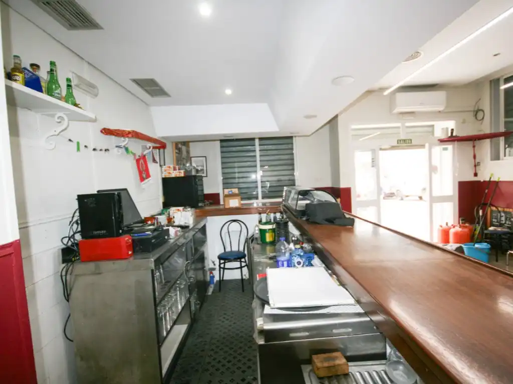 Local comercial en venda a Calle Aurora, imagen 9